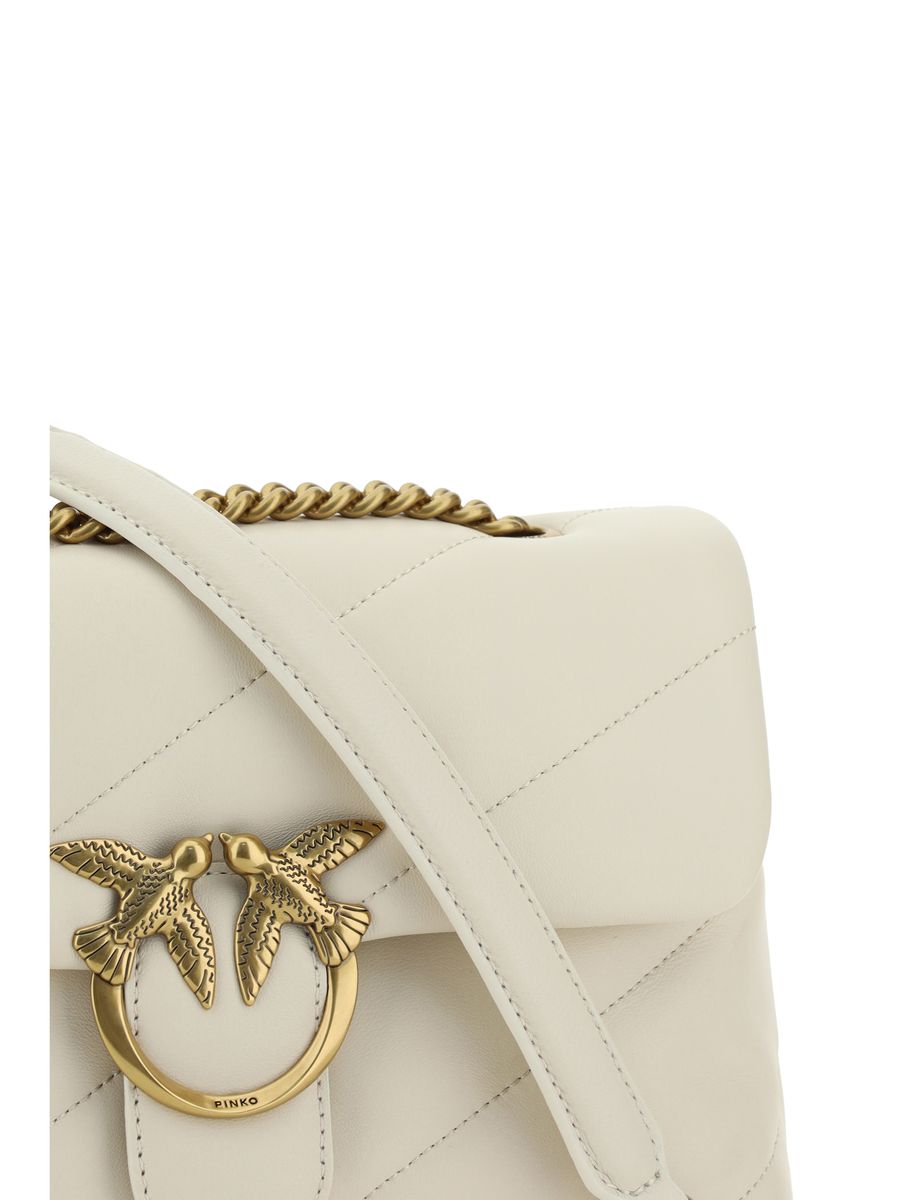 Pinko 'Love One Classic' Crossbody Bag