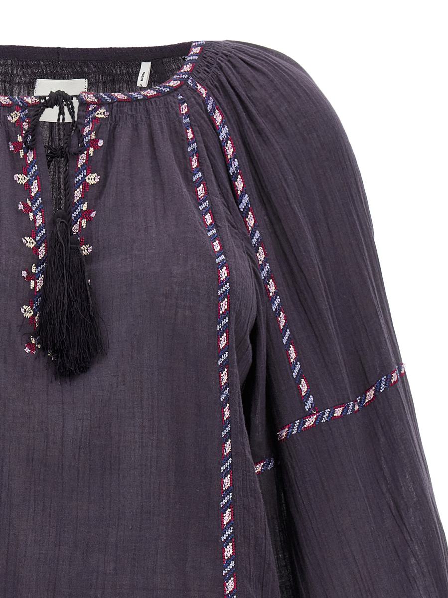 Isabel Marant Étoile 'Fernanda' Top