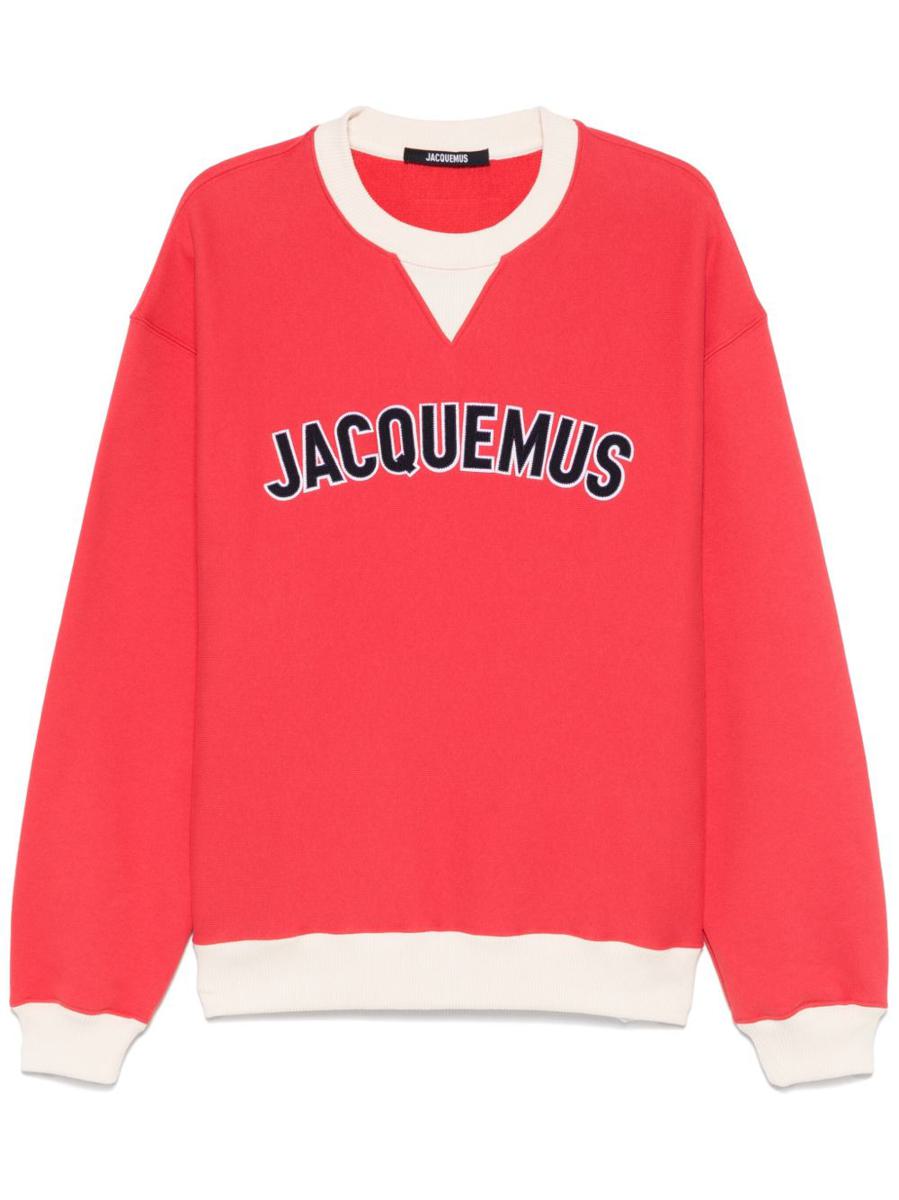 Jacquemus Sweaters