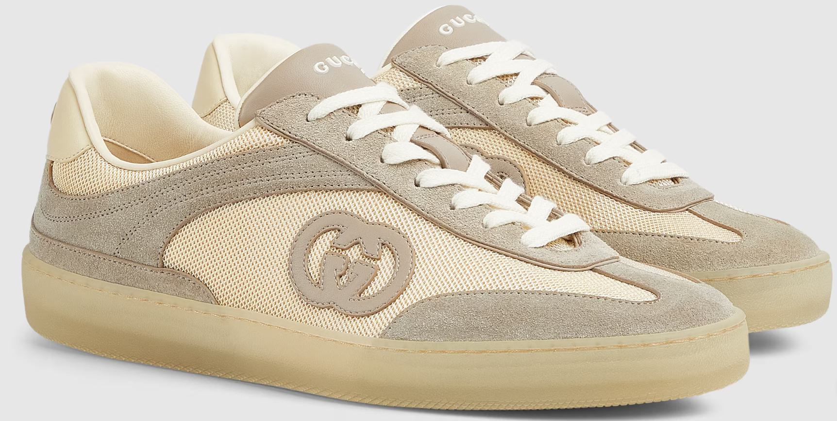 Gucci Flat Shoes