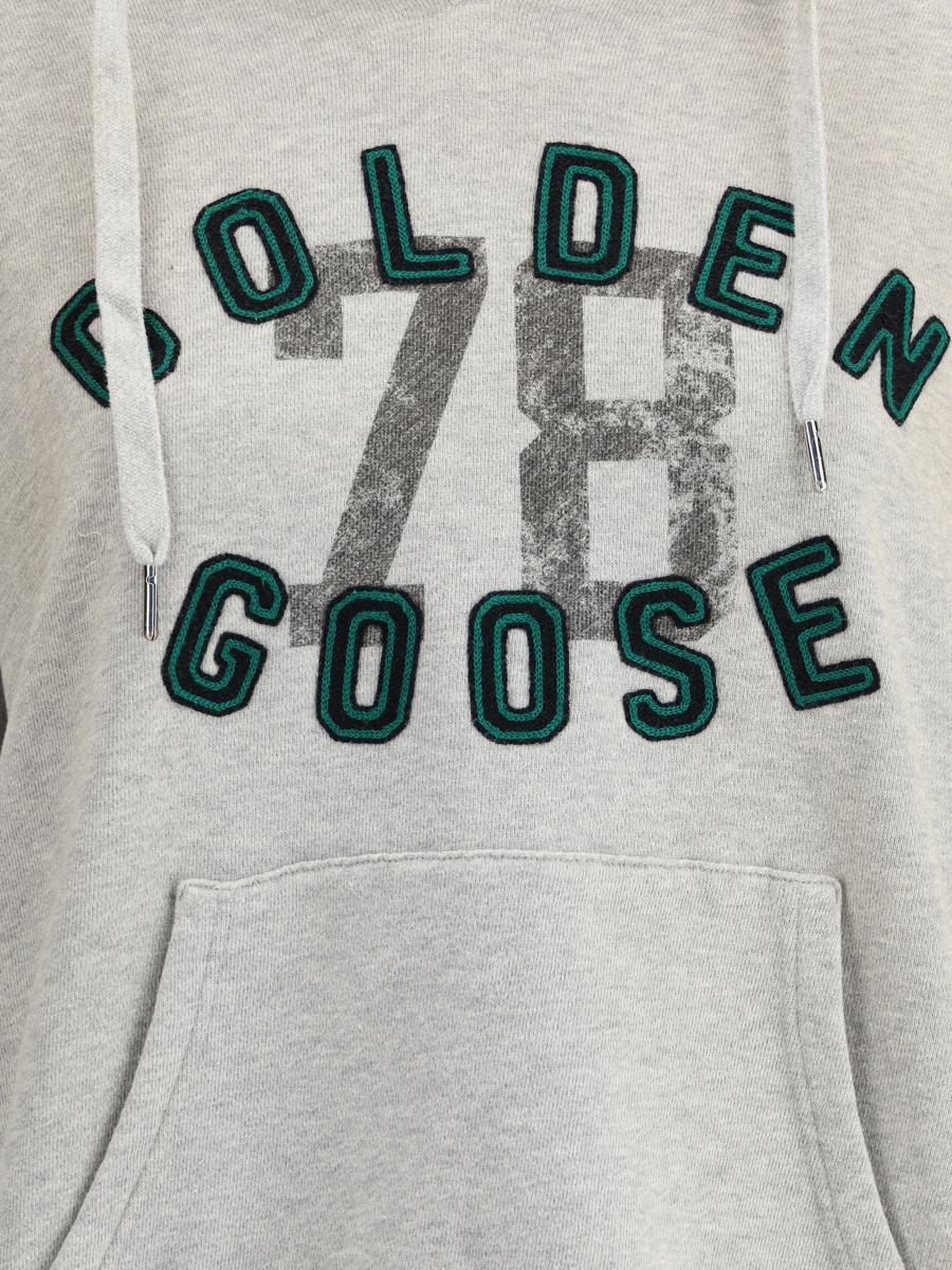 Golden Goose Sweatshirts