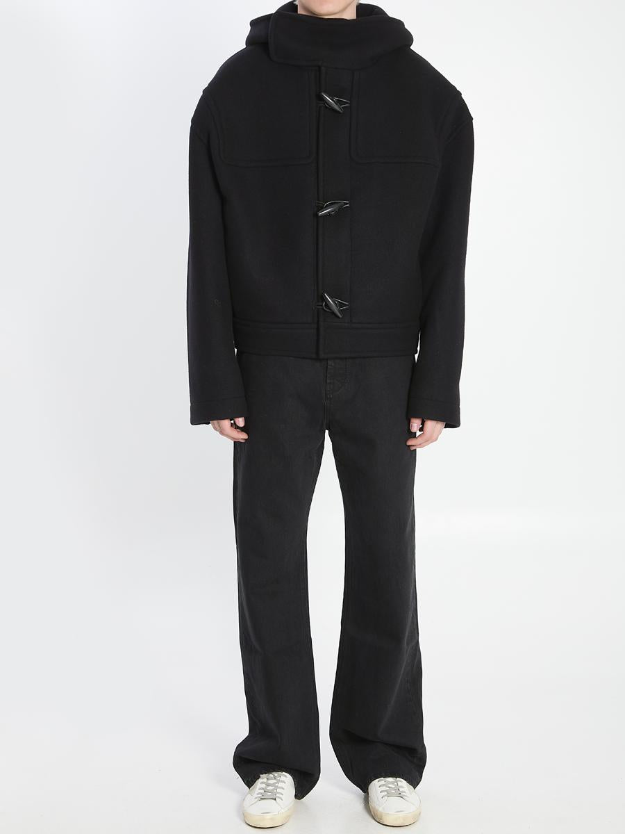 Cabana Montgomery Coat