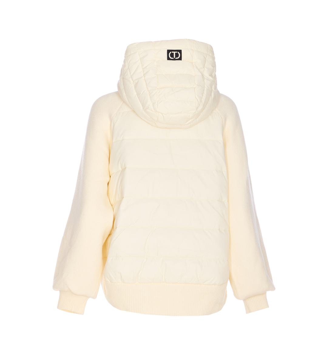 Twinset Coats