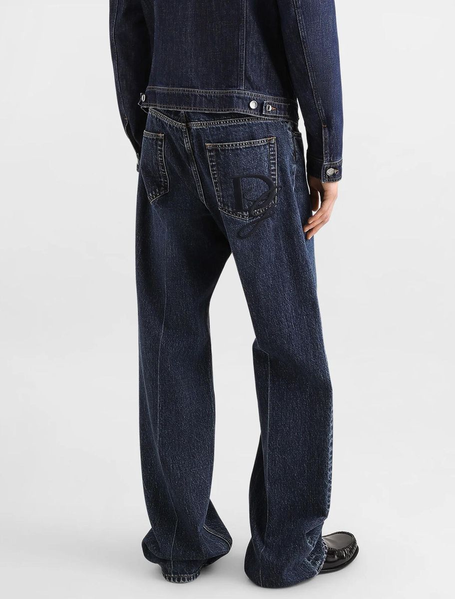 Dolce & Gabbana Trousers