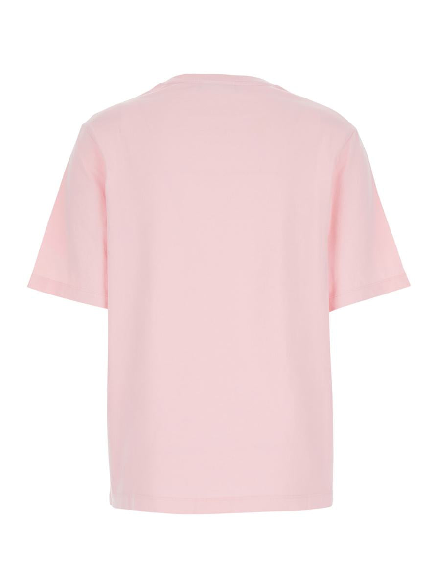 Dressed Fox Comfort Tee-Shirt