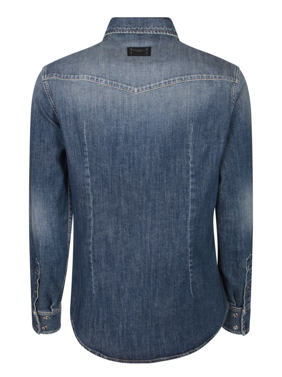 Dolce & Gabbana Shirts