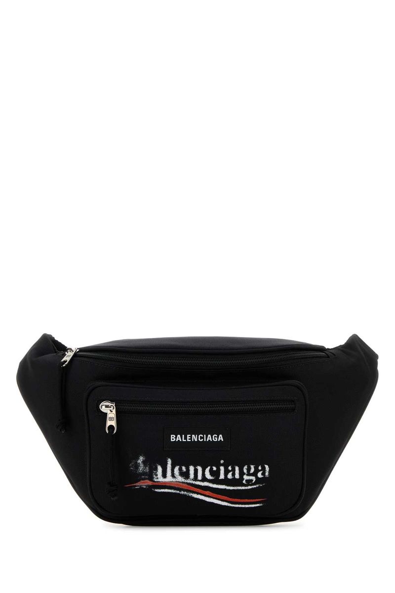 Balenciaga "Explorer" Belt Bag