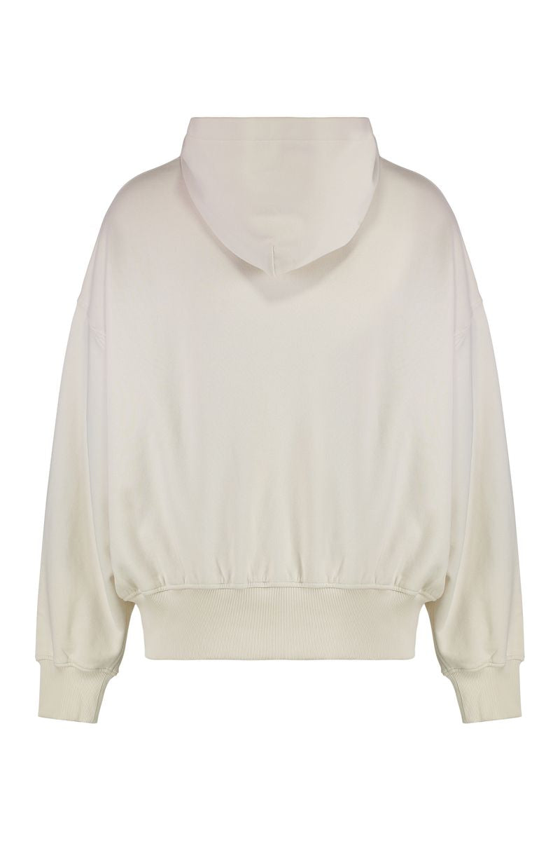Dolce & Gabbana Embroidered Hoodie