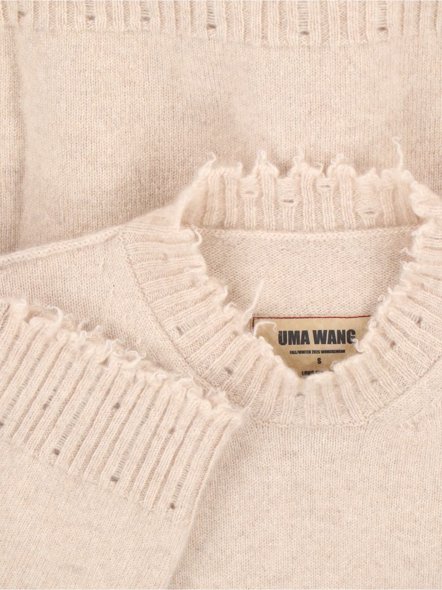 Uma Wang Sweaters