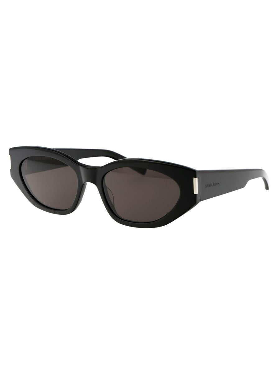 Saint Laurent Eyewear Sunglasses