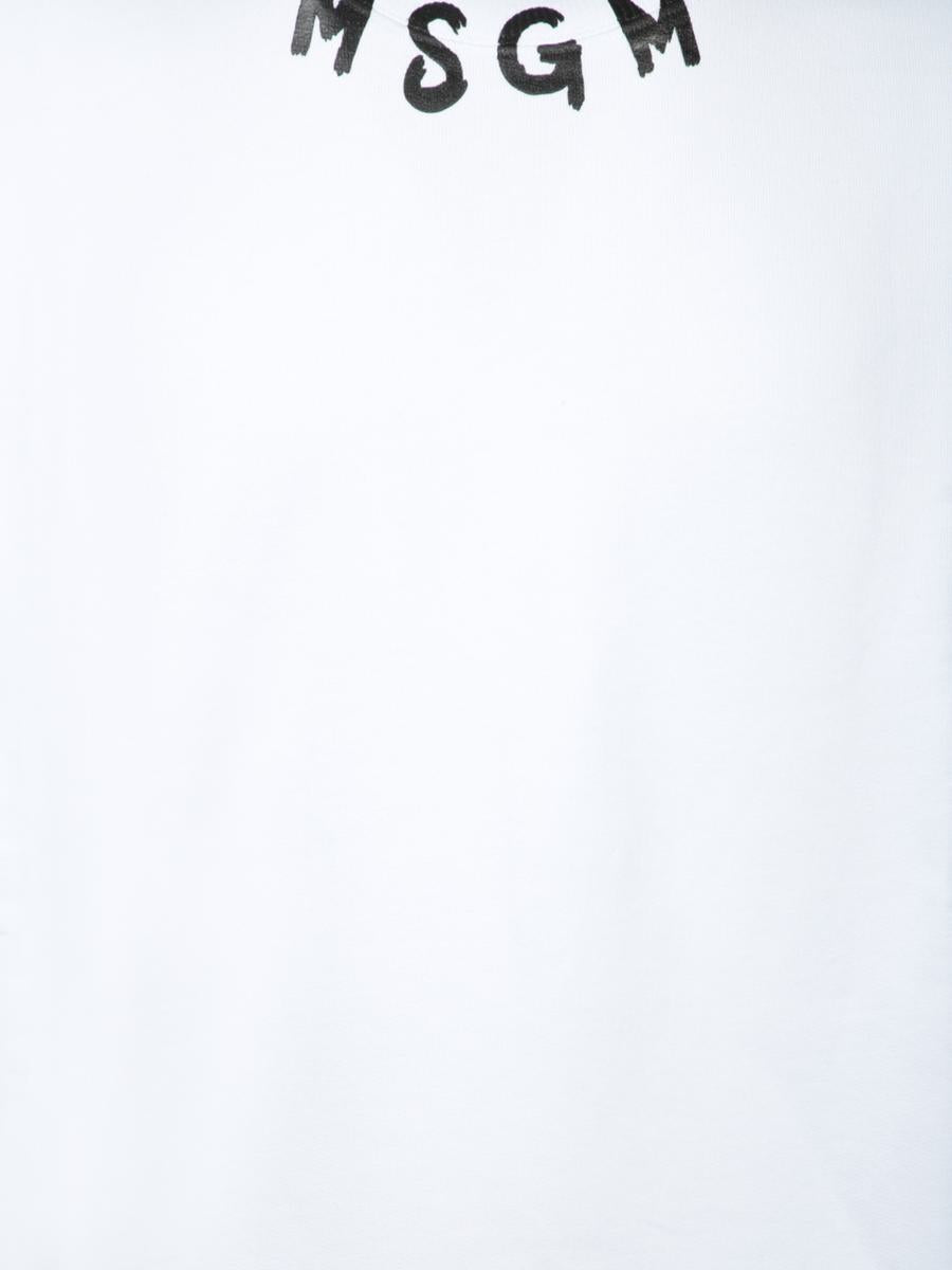 Msgm Sweatshirts