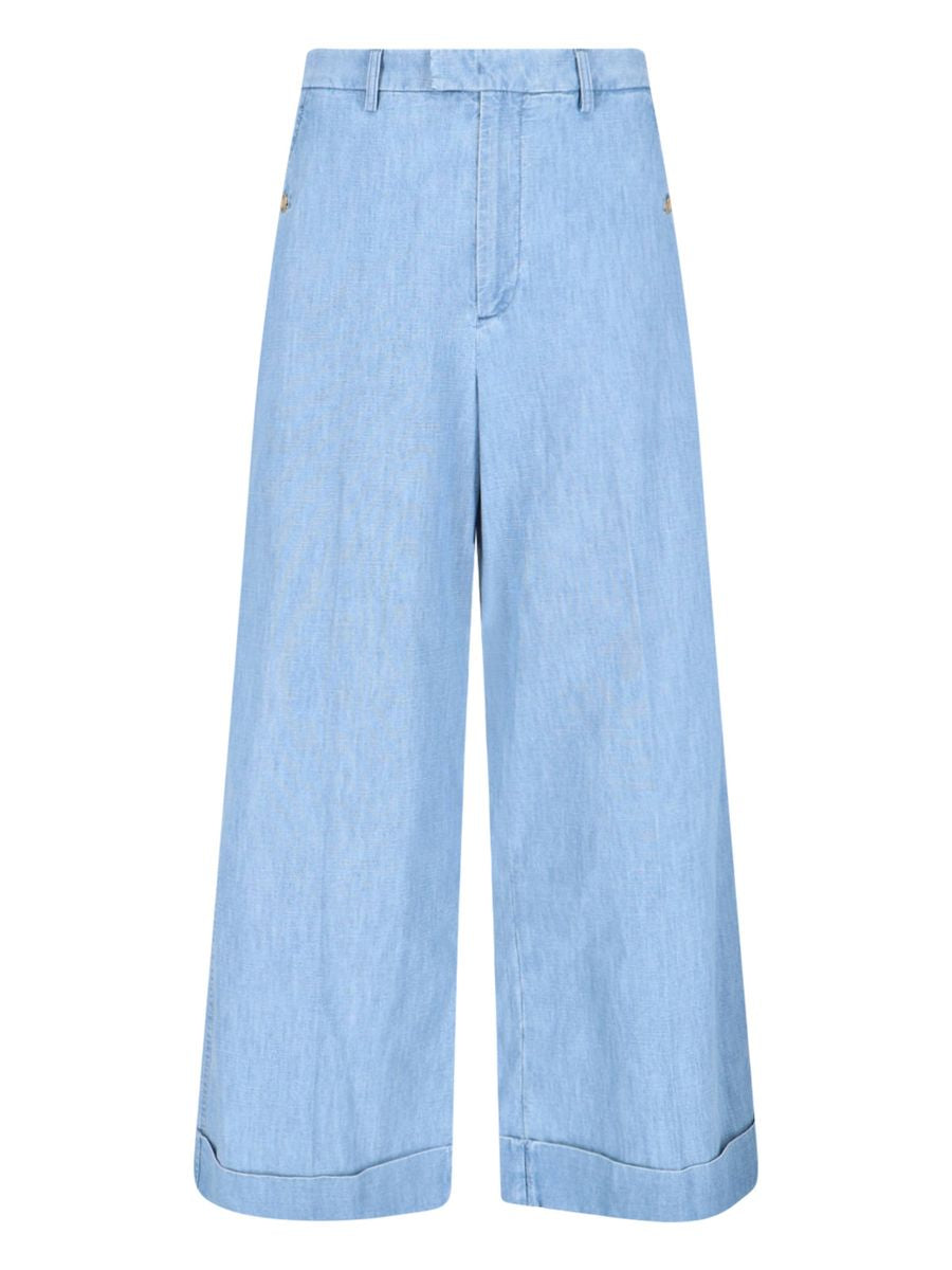 Valentino Garavani Jeans