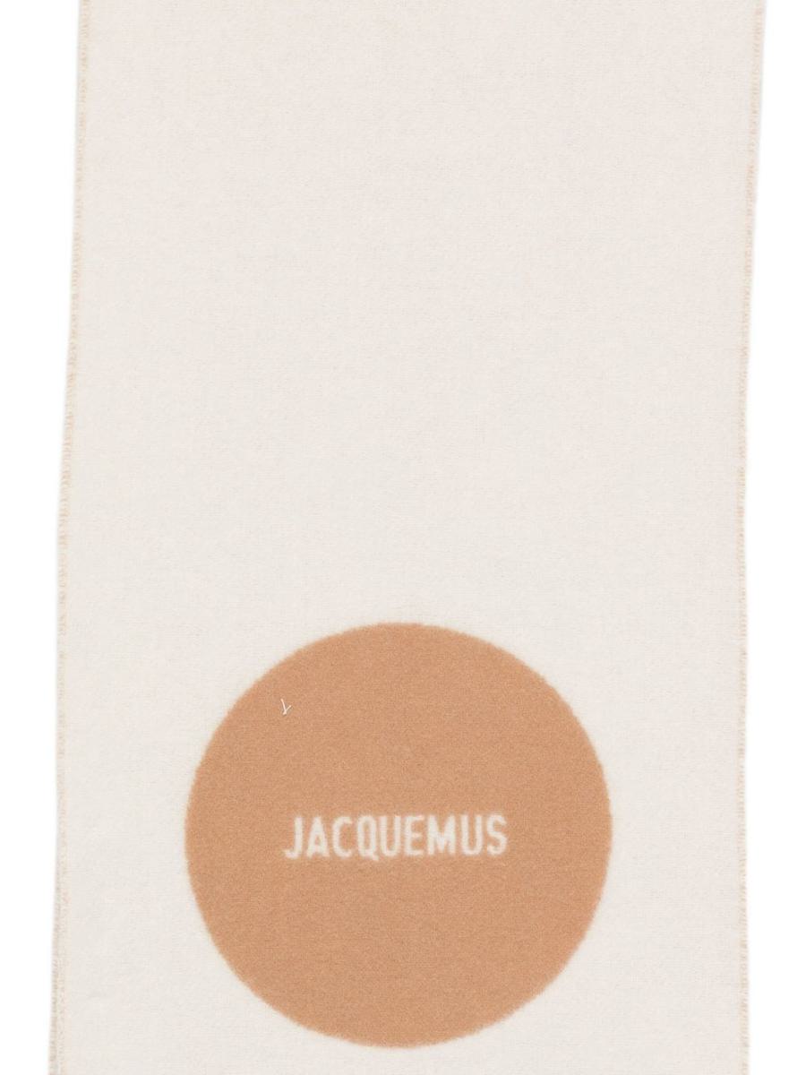 Jacquemus Scarfs