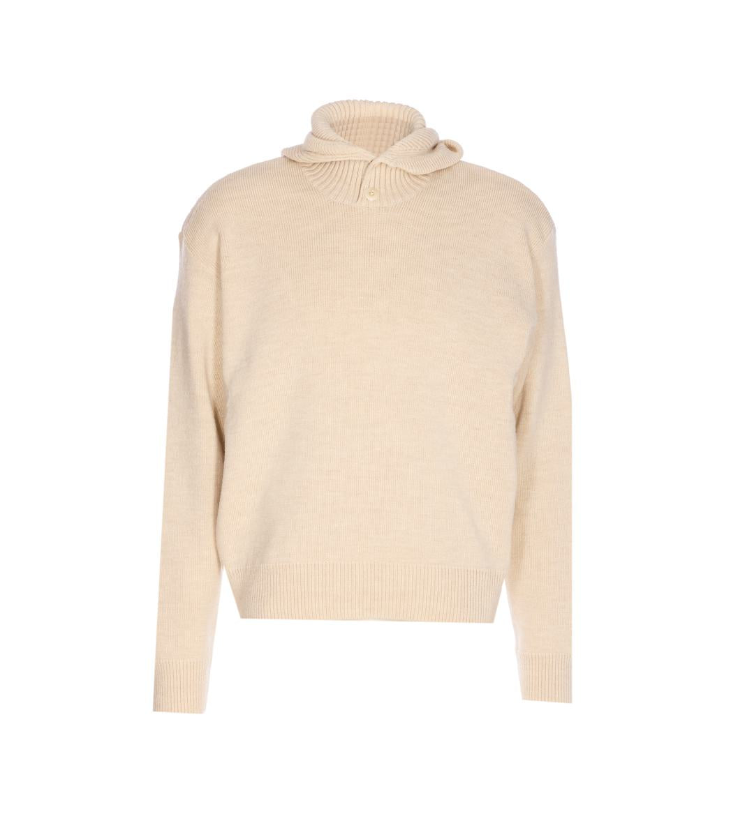 Lemaire Sweaters