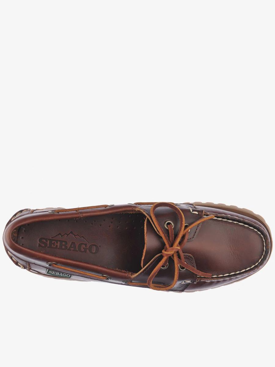 Sebago Ranger Waxy Shoes