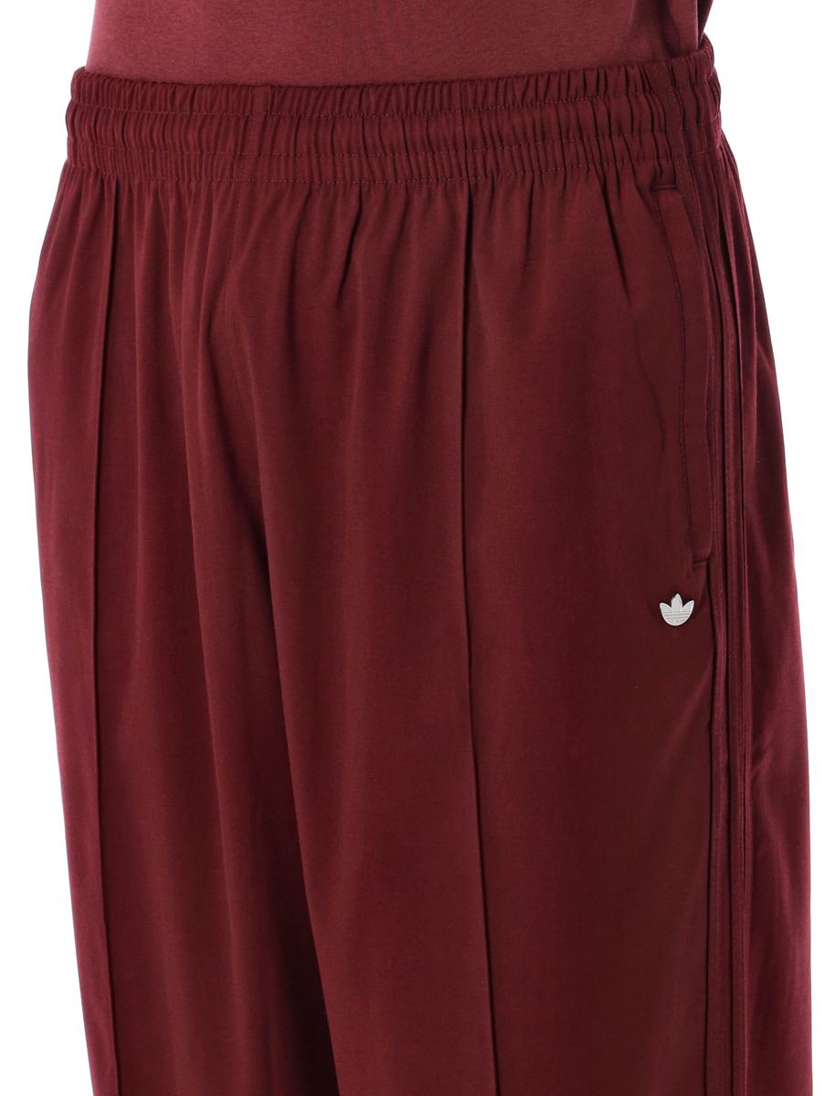 Adidas Originals Baggy Scarlet Track Pants