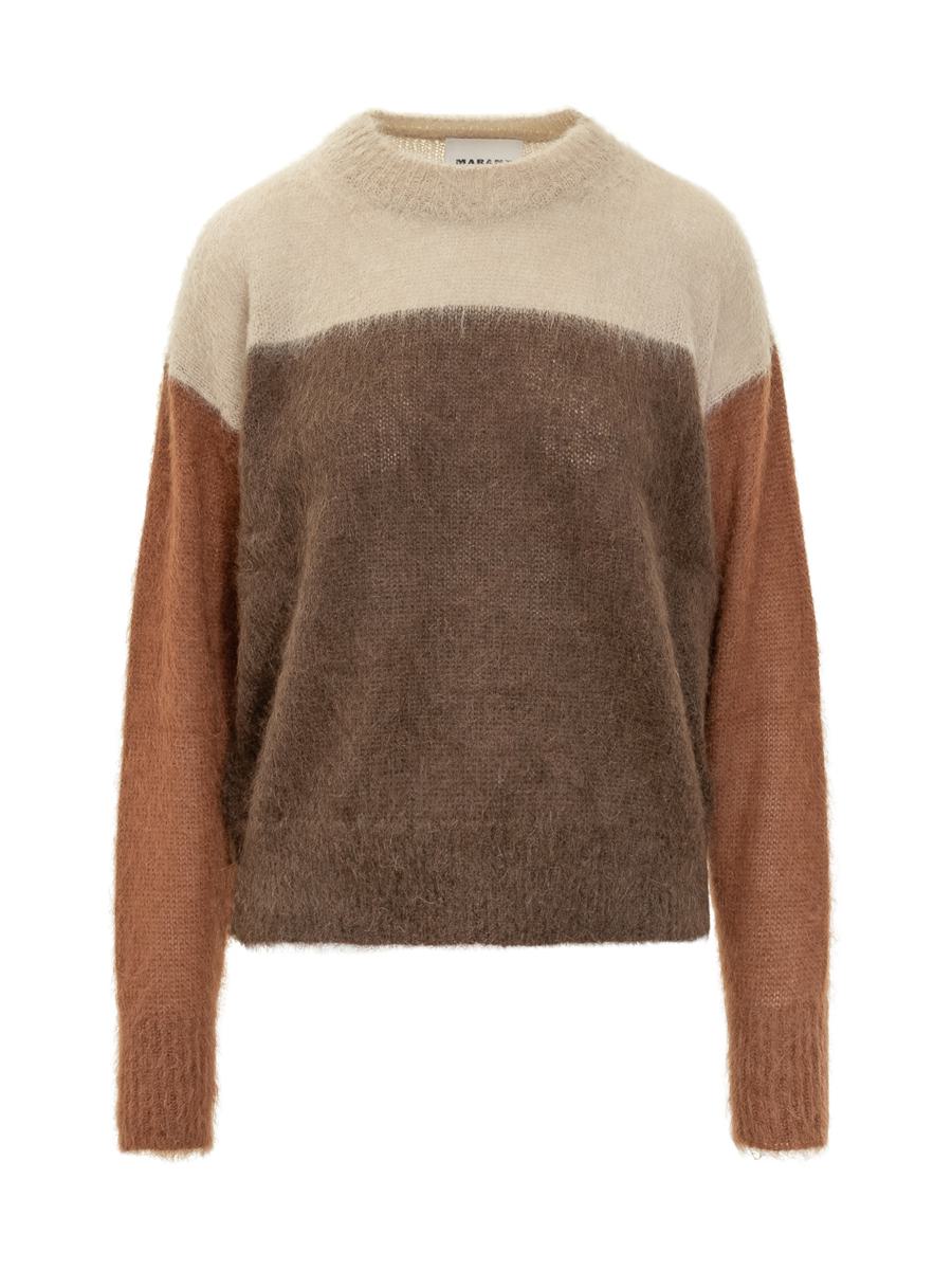 Isabel Marant Étoile Marant Étoile Mohair Sweater