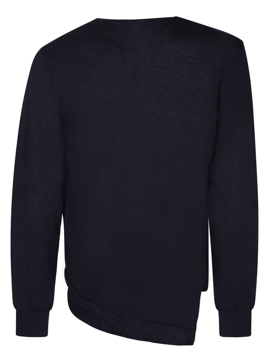 Comme Des Garçons Knitwear