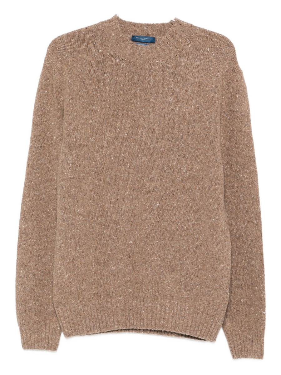 Daniele Fiesoli Sweaters