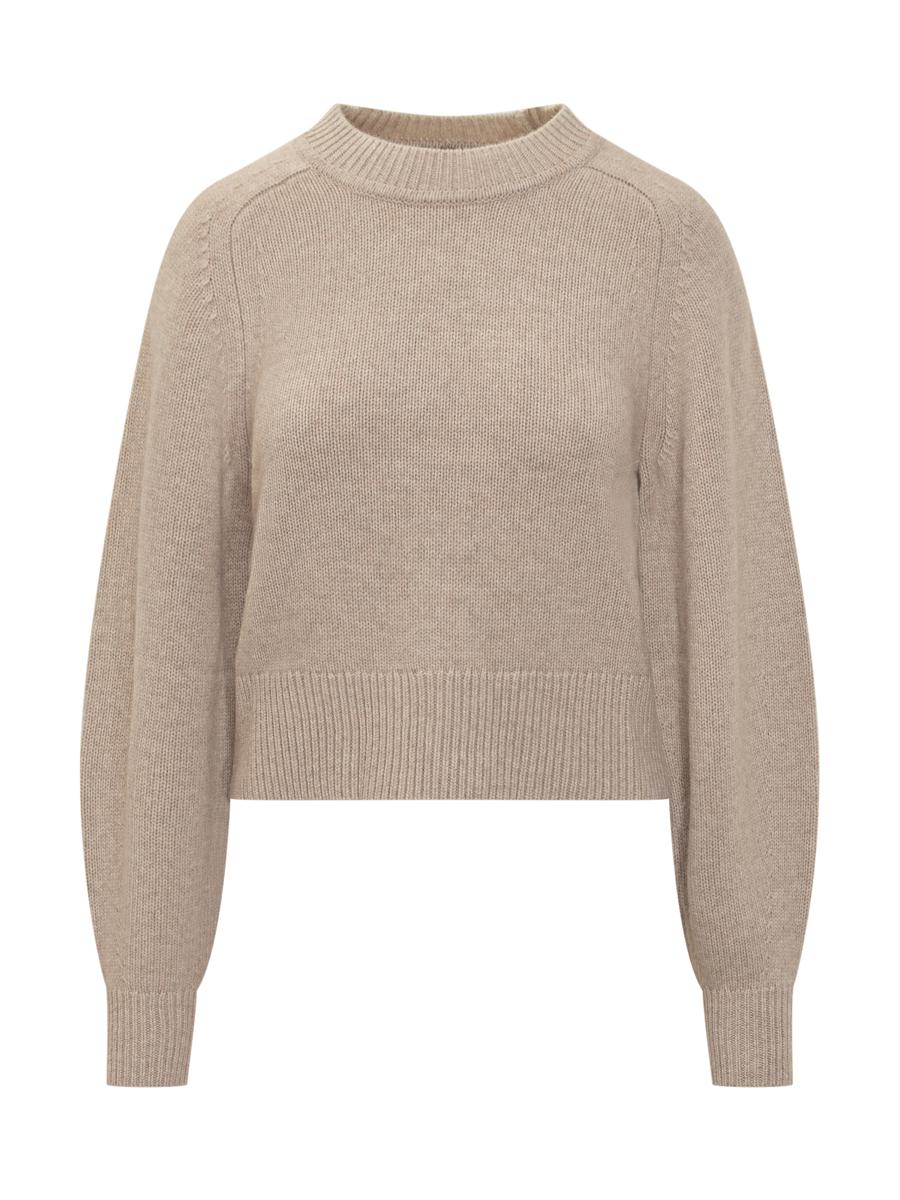 Isabel Marant Isabel Marant Wool And Cashmere Pullover