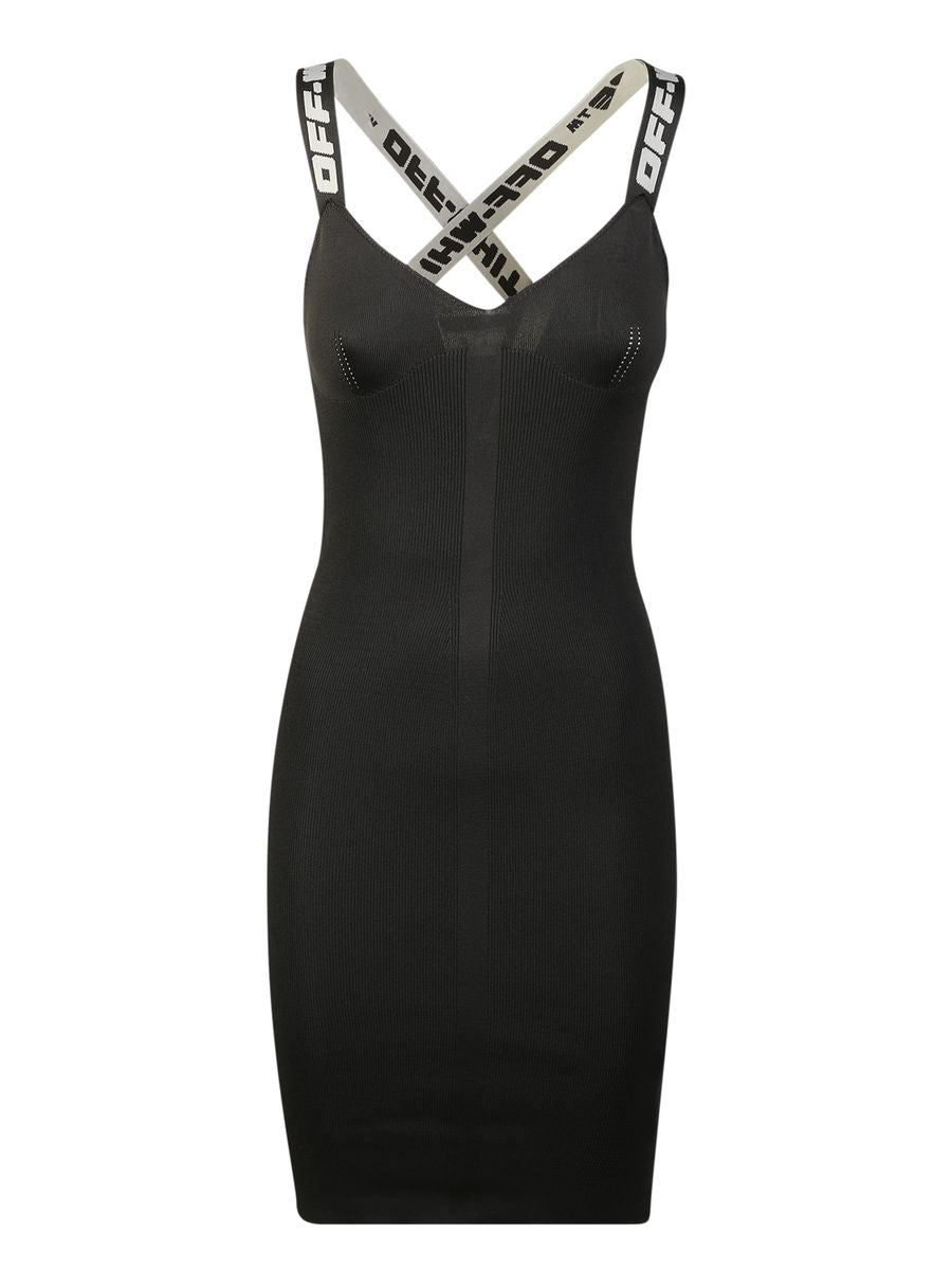 Off-White Dresses