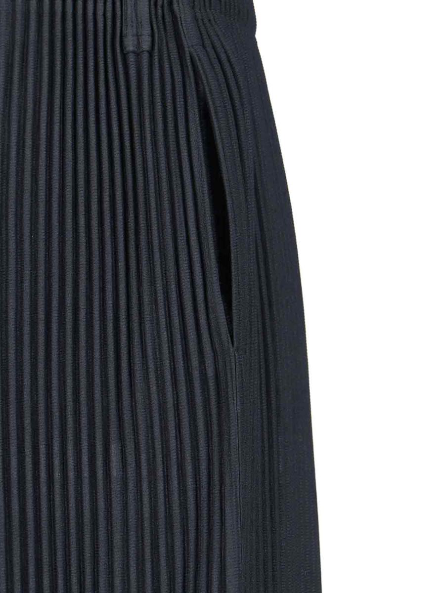 Homme Plissé Issey Miyake Trousers