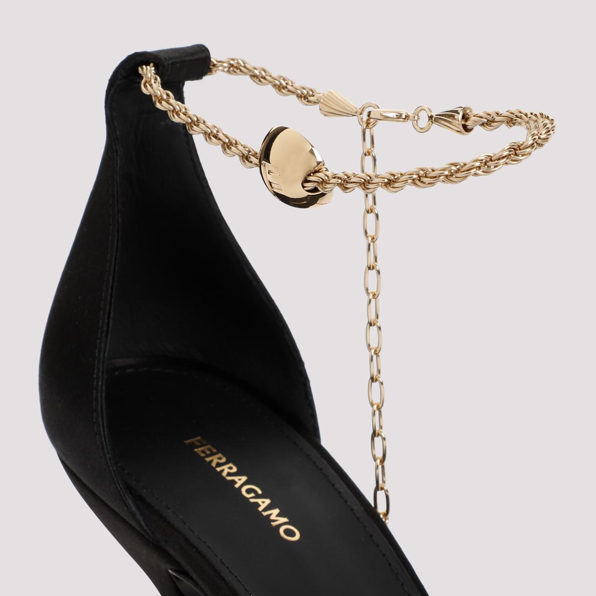 Salvatore Ferragamo Pumps