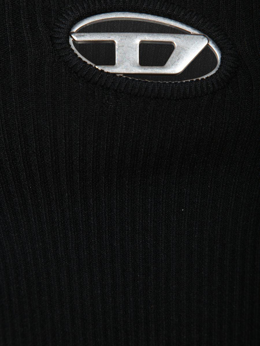 Diesel Clarksvillex Logo Top