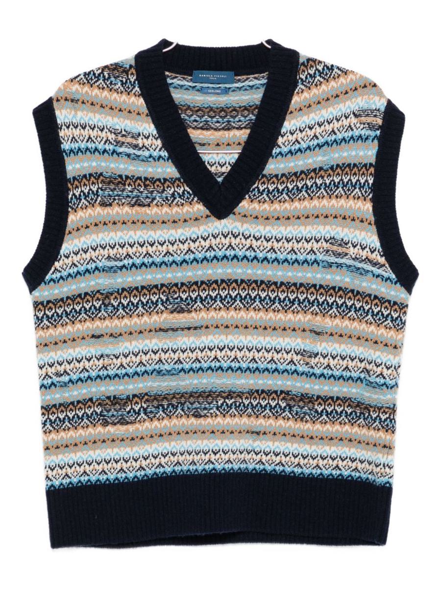 Daniele Fiesoli Sweaters