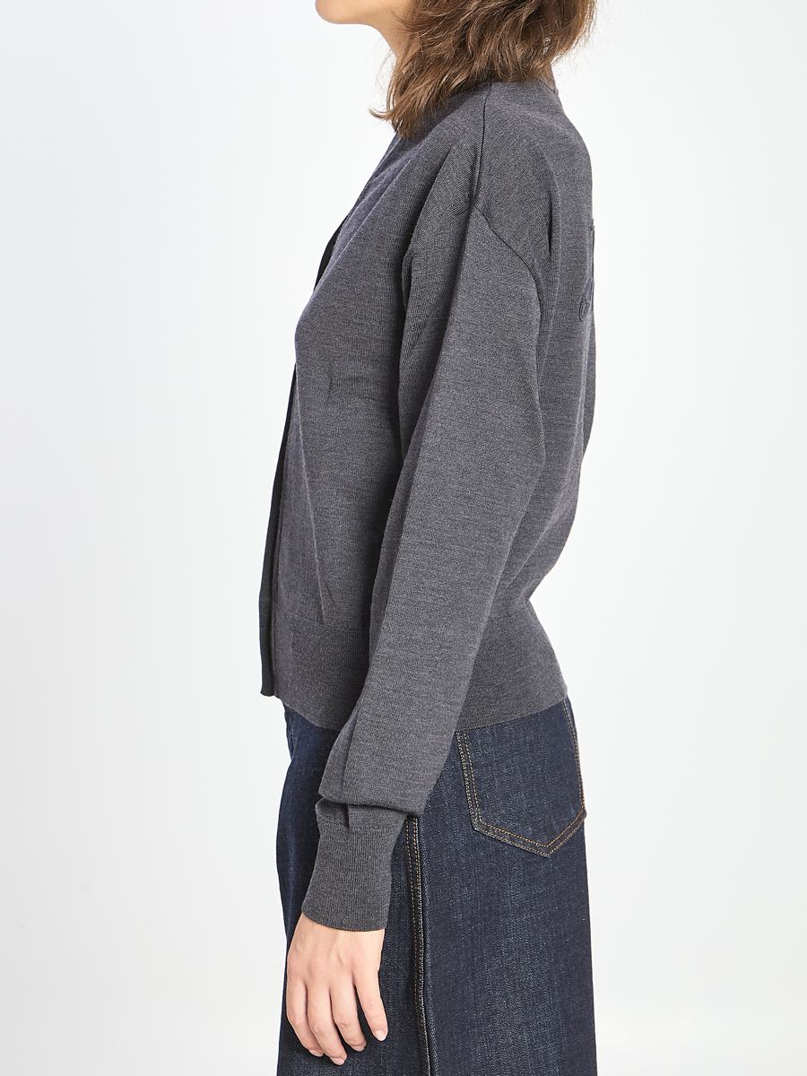 Brode Cardigan