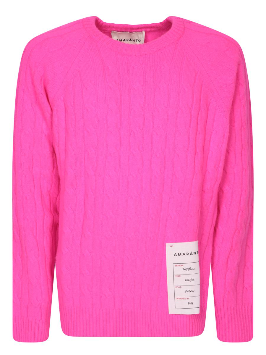 Amaránto Knitwear