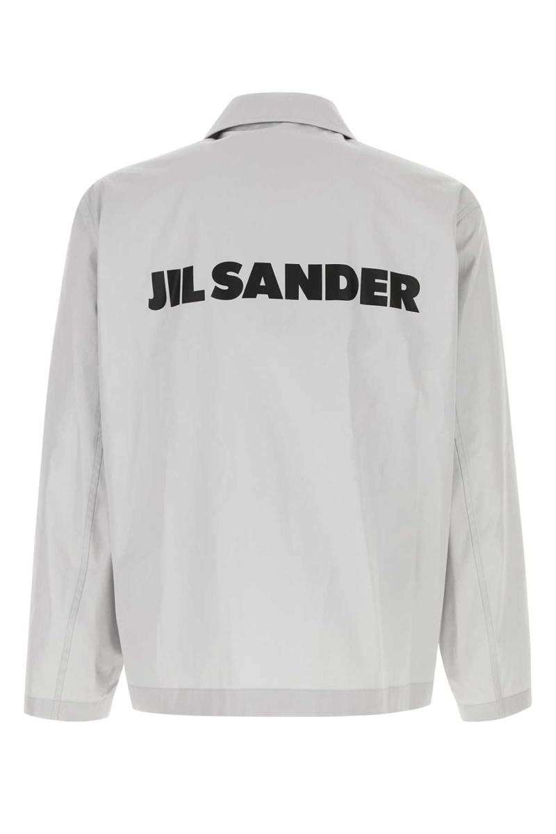Jil Sander Jackets