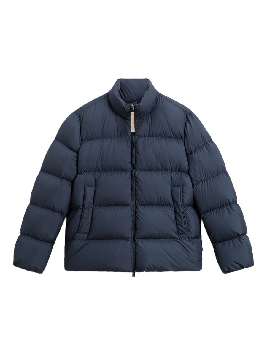 Woolrich Cloud Eagle Jacket Clothing