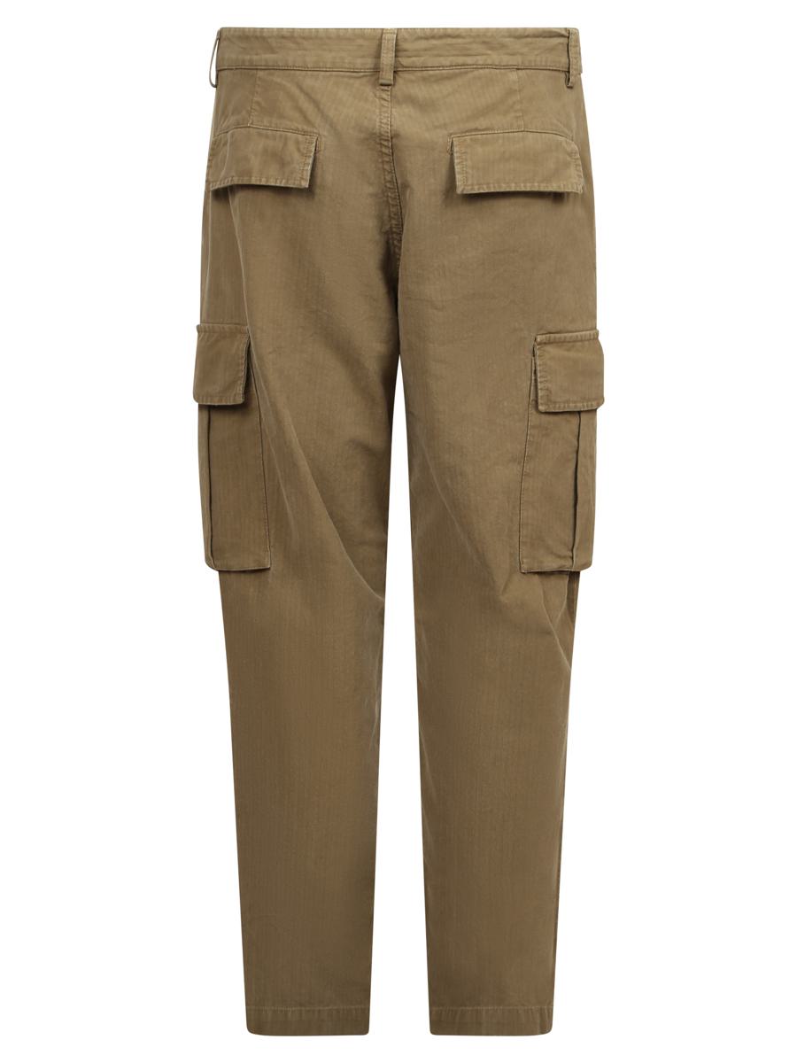 Original Vintage Style Trousers