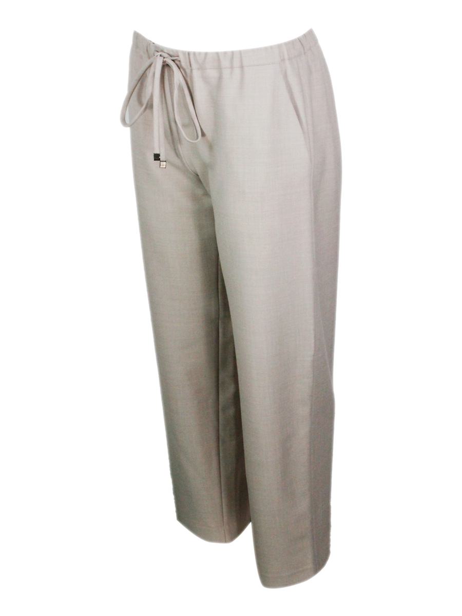 Antonelli Florence Trousers