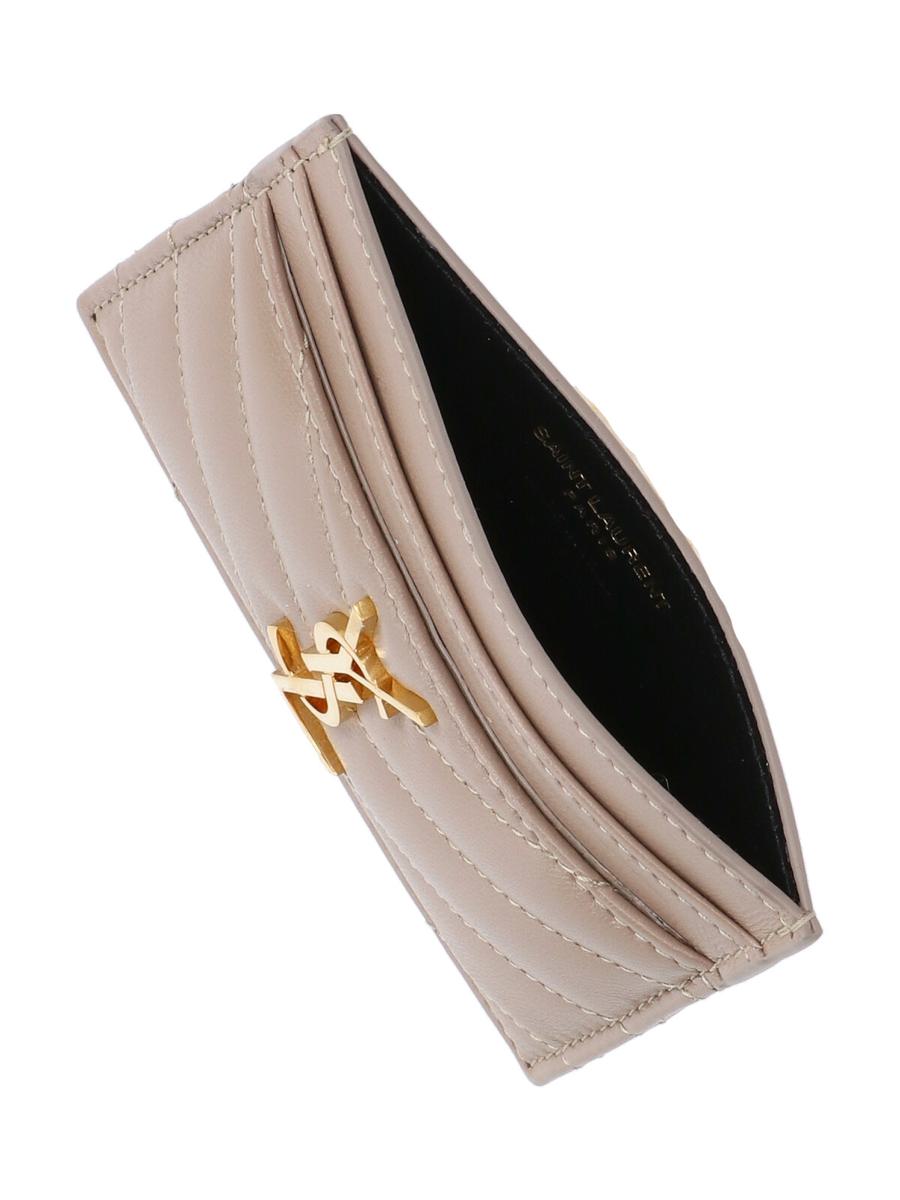 Saint Laurent Wallets