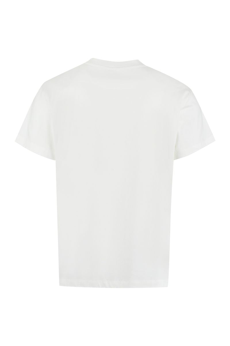 Jil Sander T-Shirts And Polos
