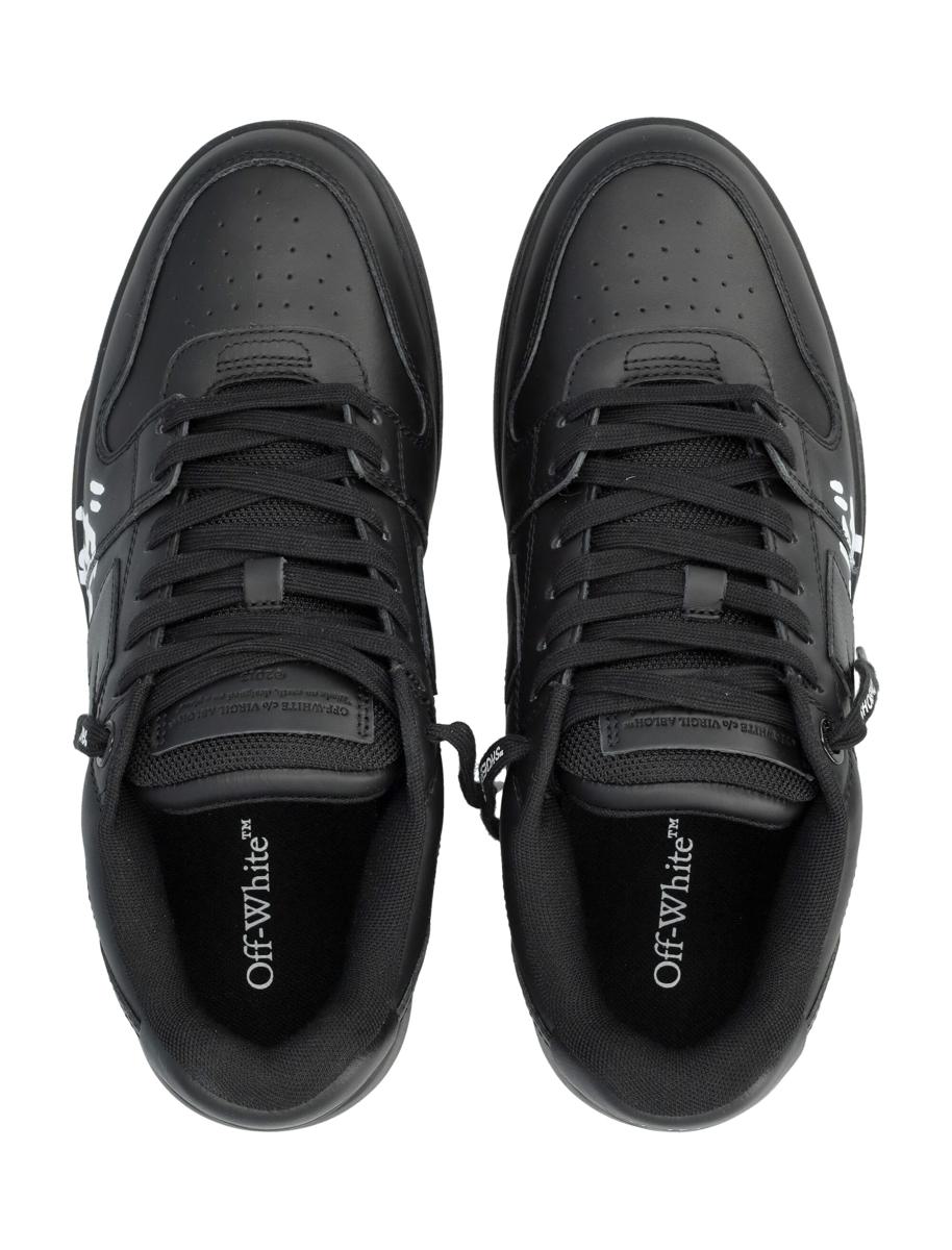 Off-White Out Of Office "For Walking"