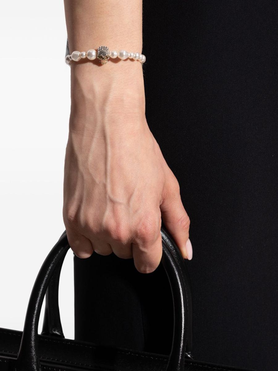 Alexander McQueen Bijoux