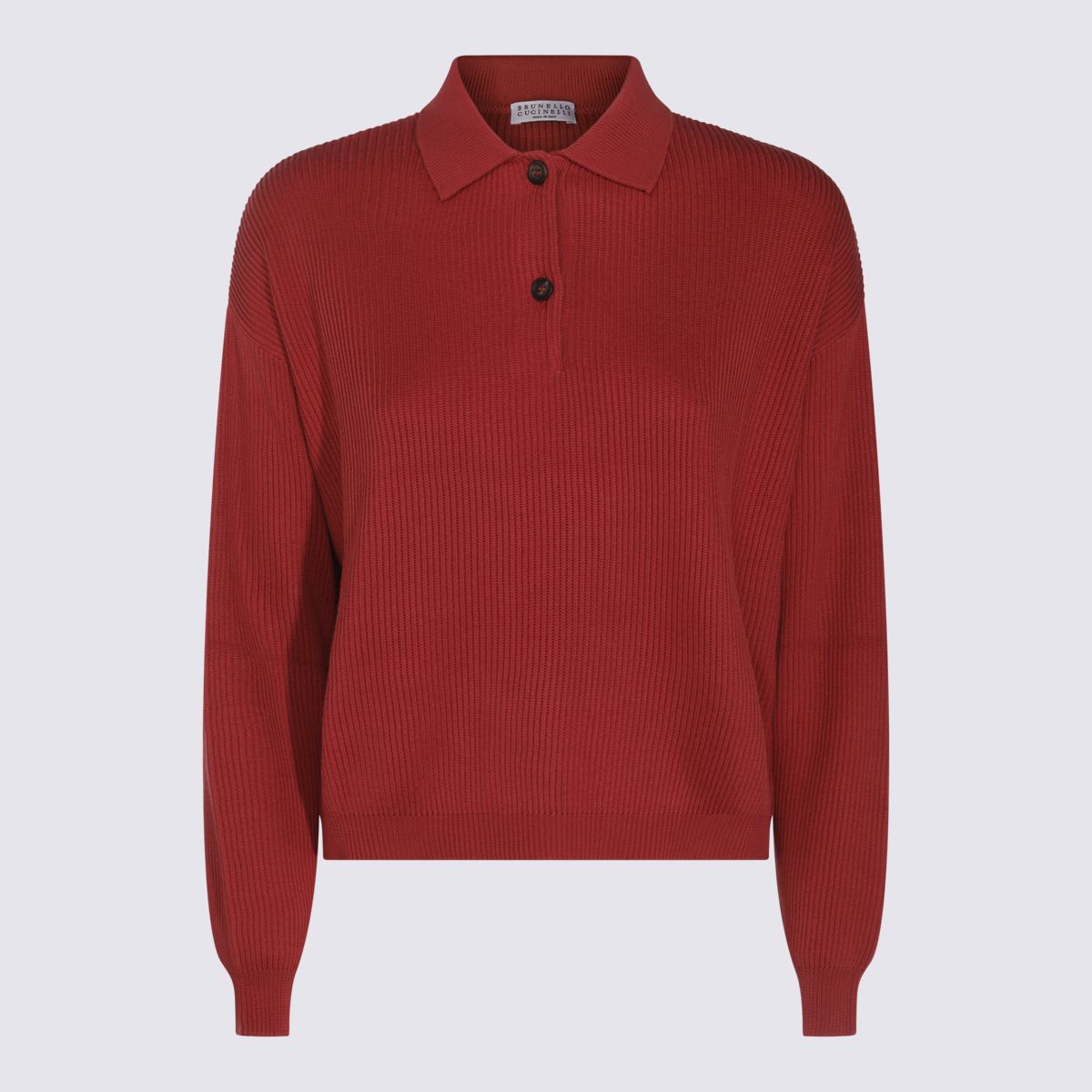 Brunello Cucinelli T-Shirts And Polos