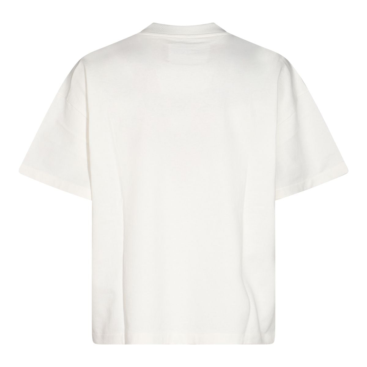 Jil Sander T-Shirts And Polos