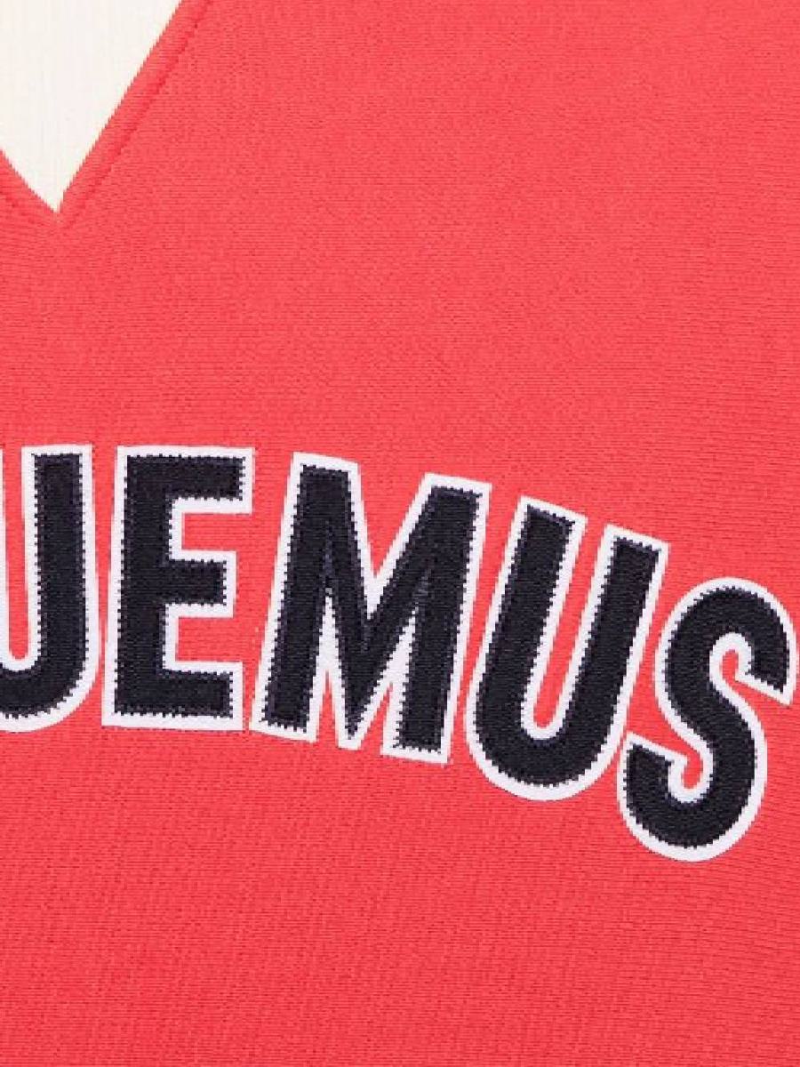 Jacquemus Sweaters