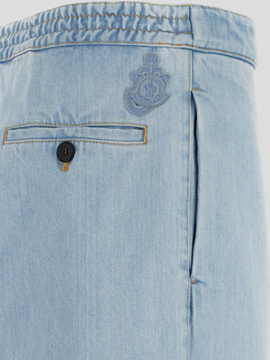 Moncler Genius Trousers