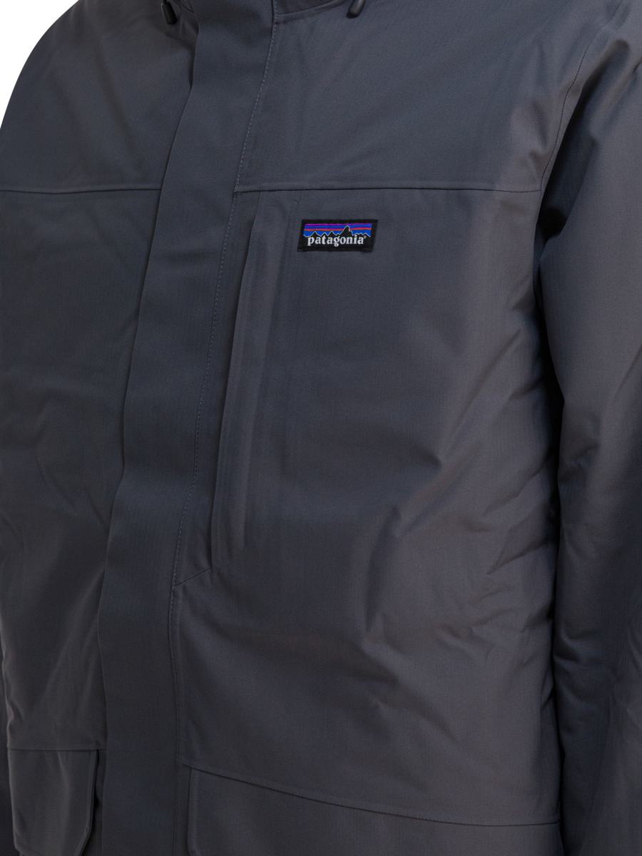 Patagonia "Tres 3-In-1" Parka