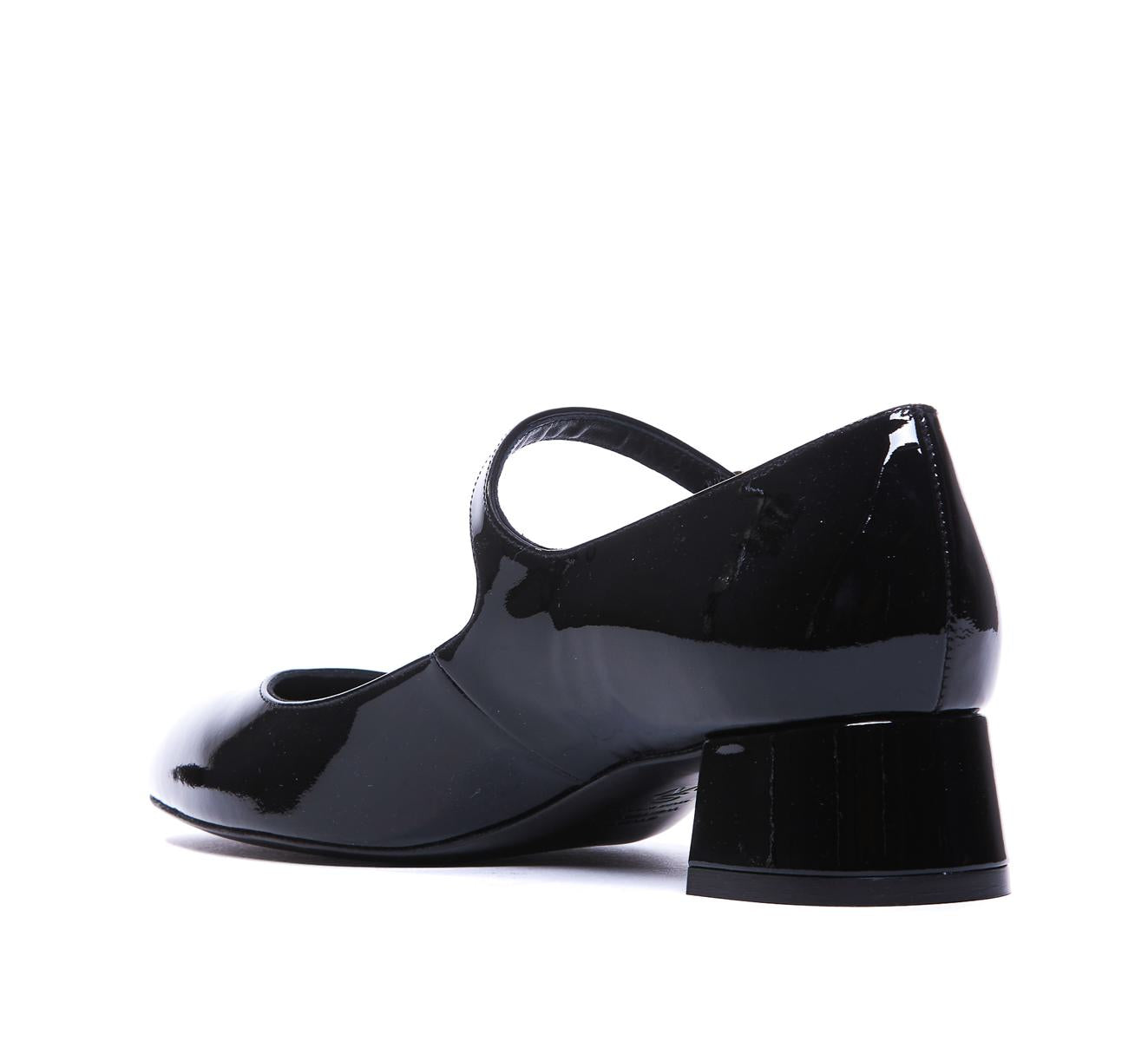 Stuart Weitzman With Heel
