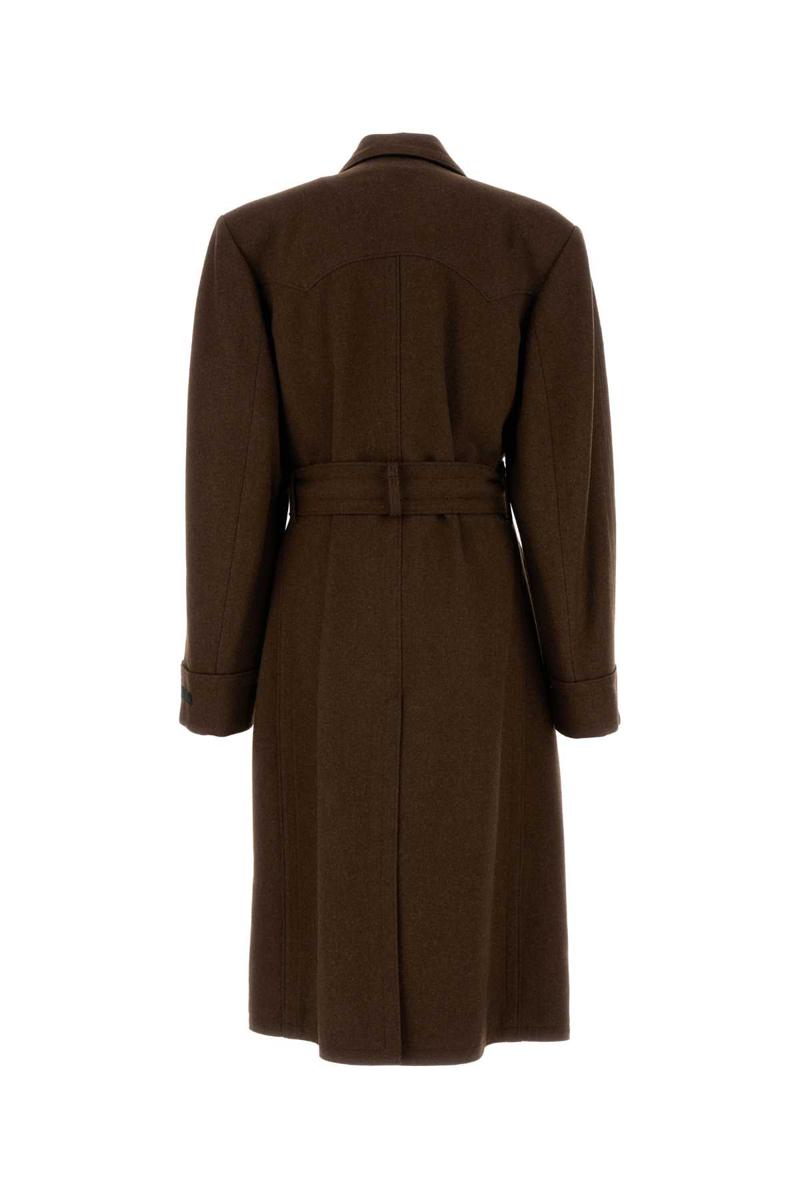 Prada Coats
