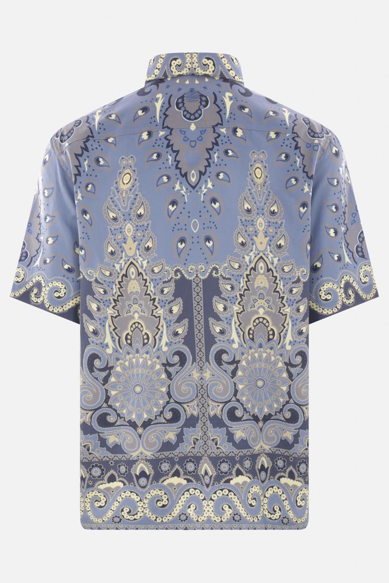 Etro Shirts