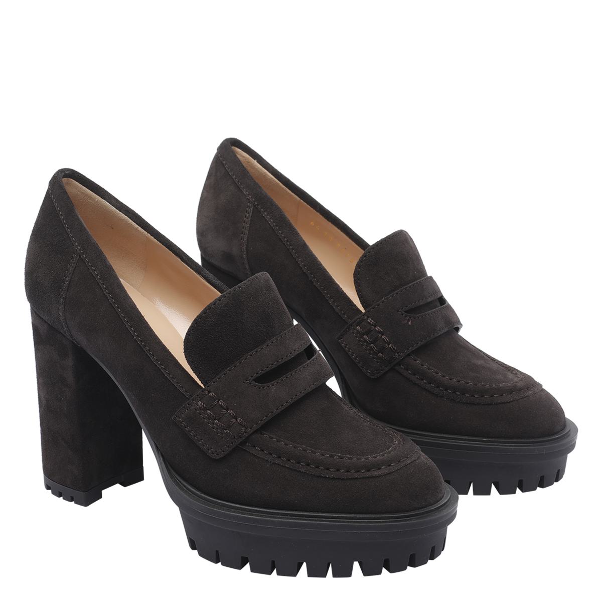 Gianvito Rossi With Heel
