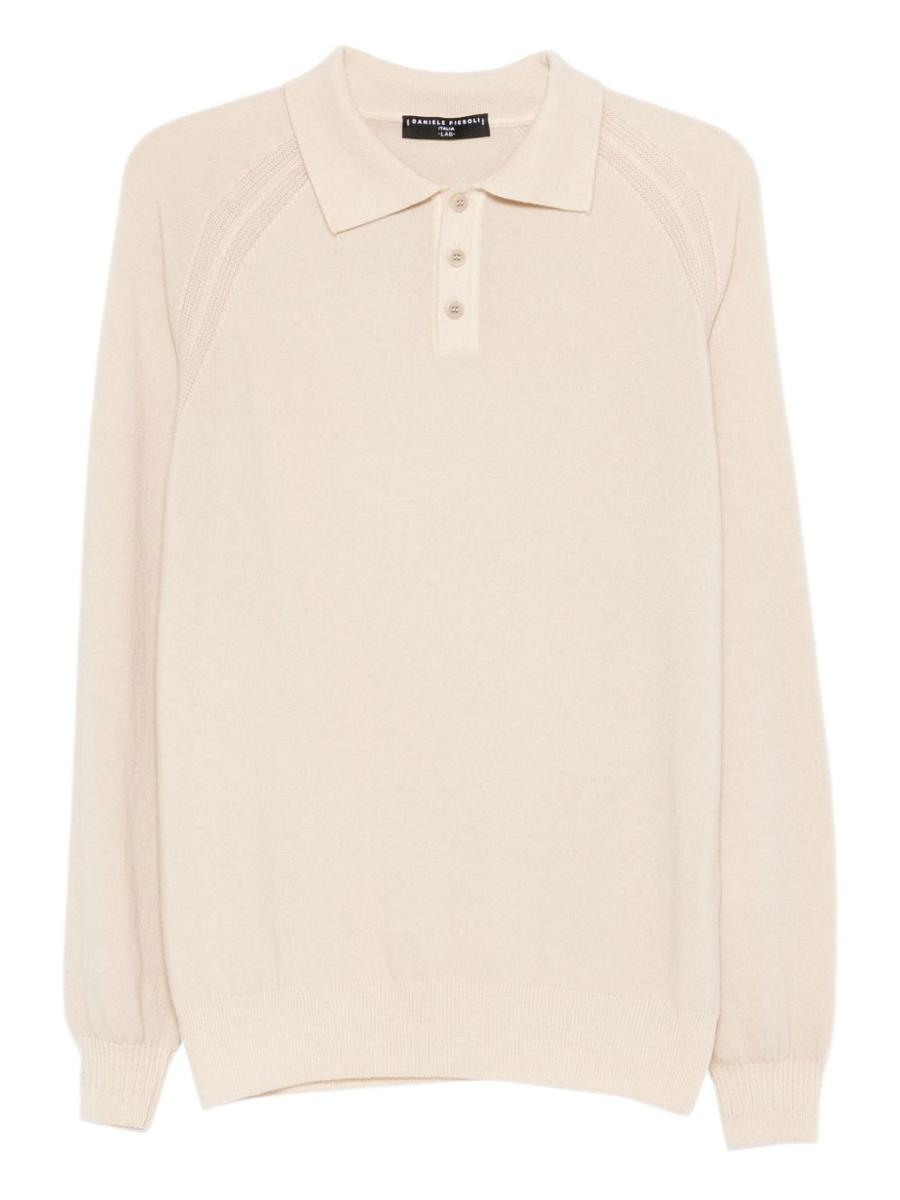 Daniele Fiesoli Sweaters