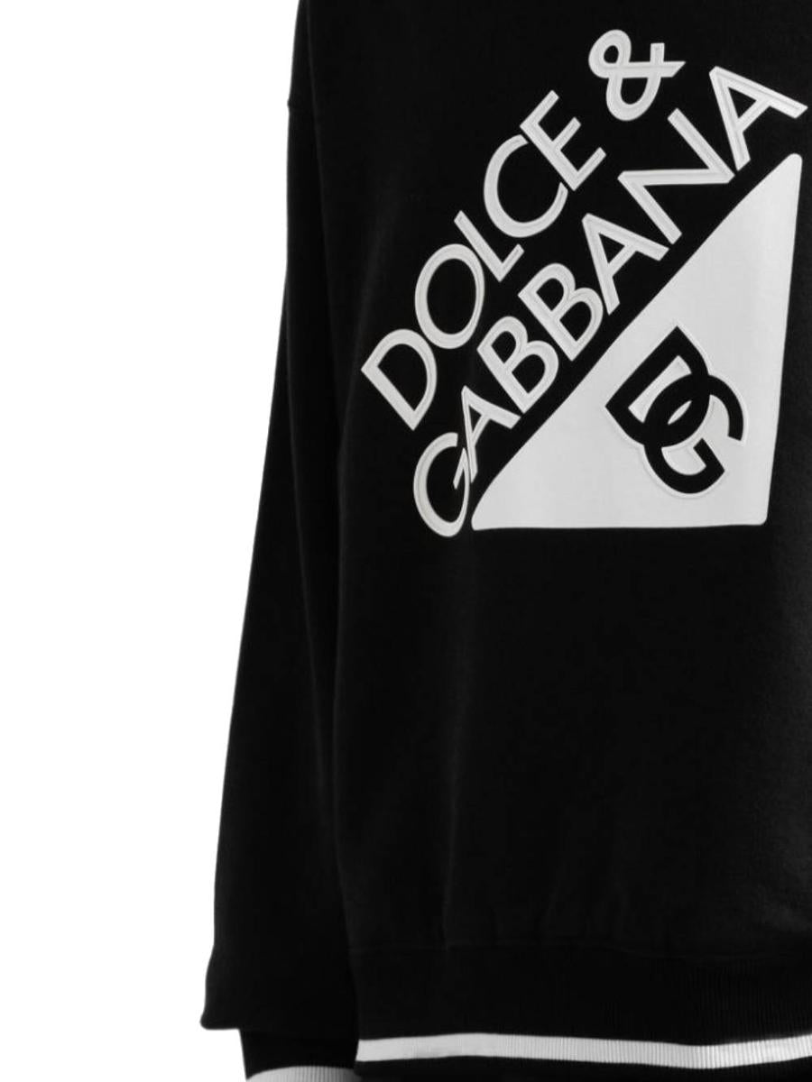 Dolce & Gabbana Sweaters